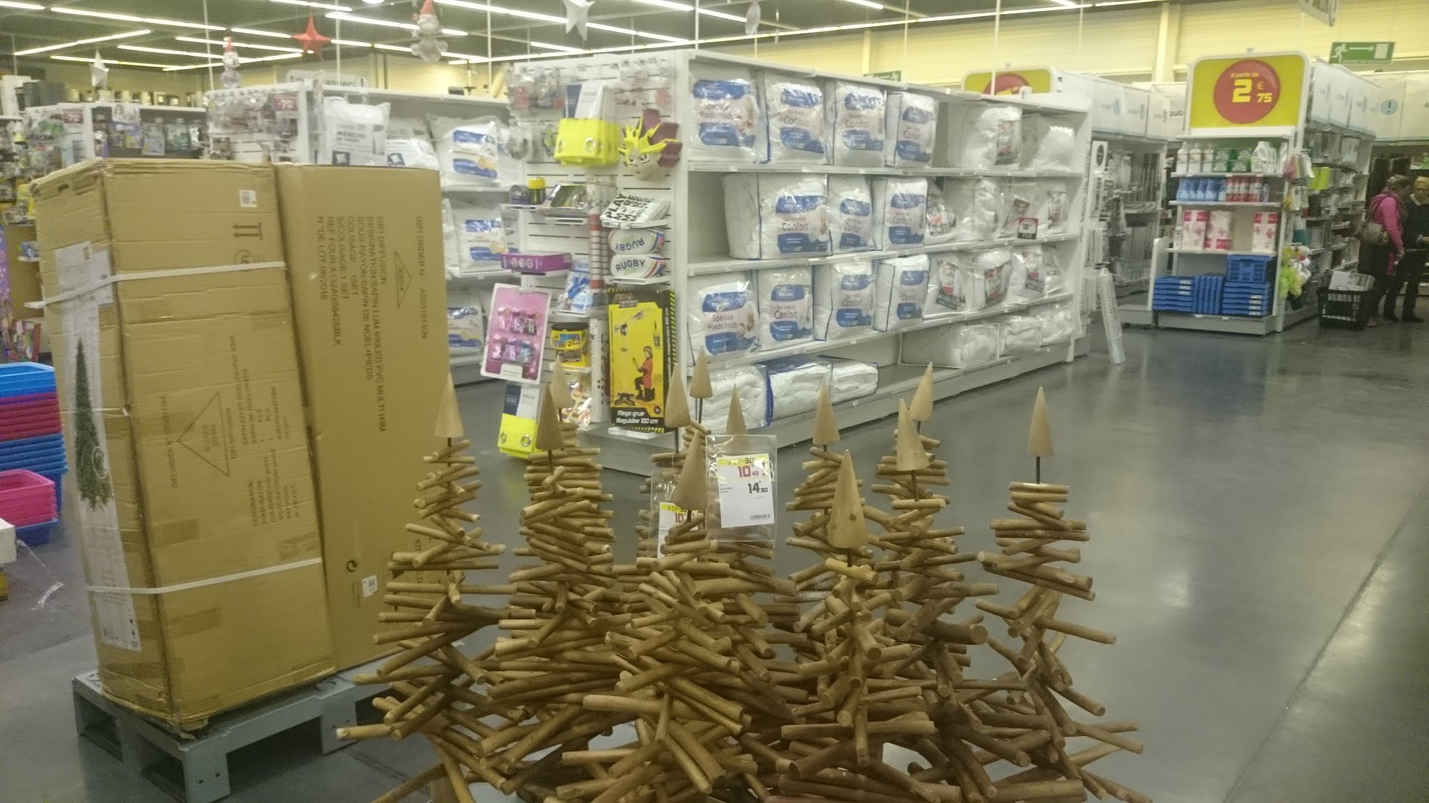 Photo n° 4 de l'avis de Rii.e fait le 28/12/2018 à 18:15