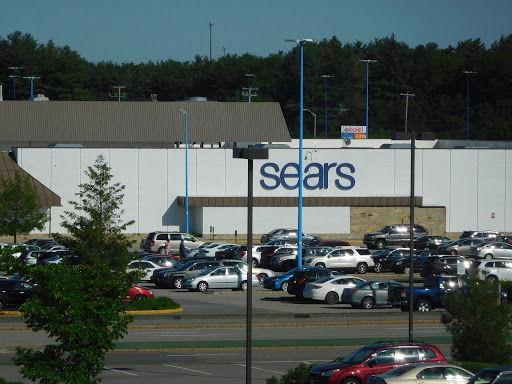 Department Store «Sears», reviews and photos, 400 Maine Mall Rd, South Portland, ME 04106, USA