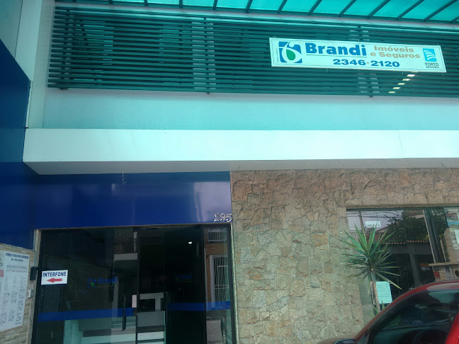 Avaliações sobre Brandi Imóveis em São Paulo - Imobiliária