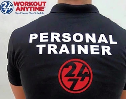 Health Club «Workout Anytime Cascade», reviews and photos, 3752 Cascade Rd, Atlanta, GA 30331, USA