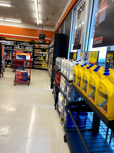 Auto Parts Store «AutoZone», reviews and photos, 2552 S Cobb Dr SE #F, Smyrna, GA 30080, USA
