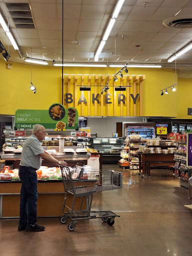 Grocery Store «Kroger», reviews and photos, 701 W Marshall Ave, Longview, TX 75601, USA