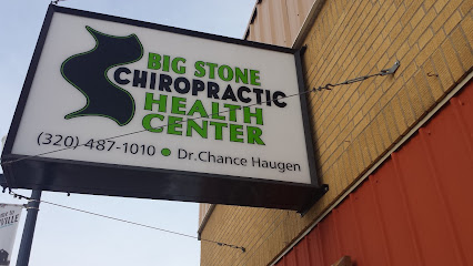 Big Stone Chiropractic Health Center