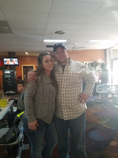 Bowling Alley «Bowlerama Lanes», reviews and photos, 1313 E Diehl Ave, Des Moines, IA 50315, USA