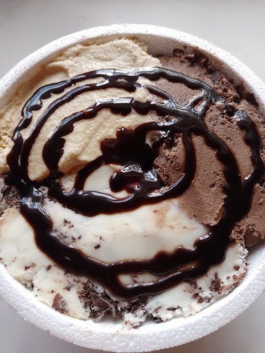 Helife - Ice cream shop en San Vicente