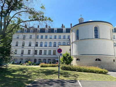 Maison Santé Sœurs Augustines à Paris