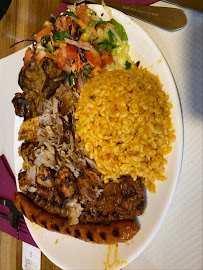 Kebab du Restaurant turc Restaurant Adana à Paris - n°13