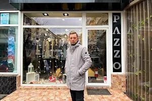 PAZZO Men’s Store image