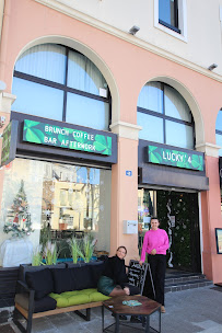 Photos du propriétaire du Restaurant brunch Lucky'4 à Saint-Raphaël - n°1