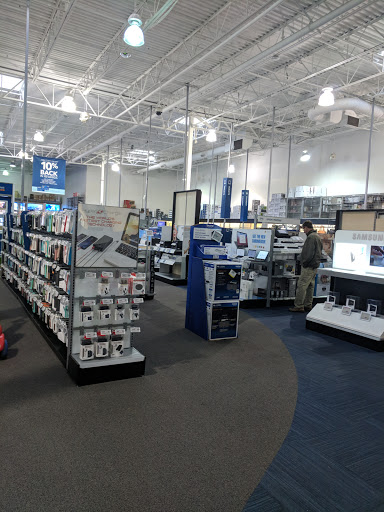Electronics Store «Best Buy», reviews and photos, 1202 New Brunswick Ave, Phillipsburg, NJ 08865, USA