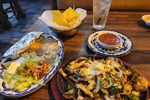 Campesino Mexican Grill & Cantina image