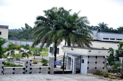 Regions Stroke and Neuroscience Hospital, Owerri, KM 17 Port-Hacourt Road Owerri - Port Harcourt Express Road. (After Obinze, Military Barracks, Mgbirichi, Nigeria, Medical Clinic, state Imo