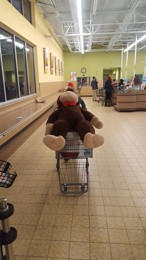 Supermarket «ALDI», reviews and photos, 9215 E 350 Hwy, Raytown, MO 64133, USA