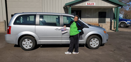 Used Car Dealer «American Auto Sales», reviews and photos, 14746 Lake Dr NE #2, Forest Lake, MN 55025, USA