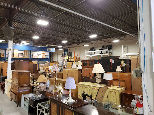 Building Materials Store «Habitat For Humanity Restore», reviews and photos, 2111 Lakeland Ave, Ronkonkoma, NY 11779, USA