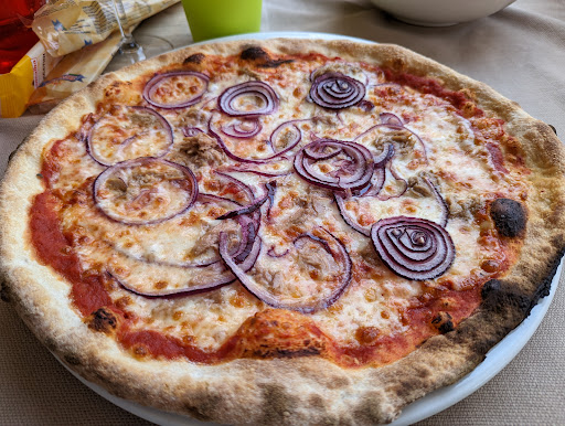 Pizzeria La Taverna in Jesolo, Città Metropolitana di Venezia