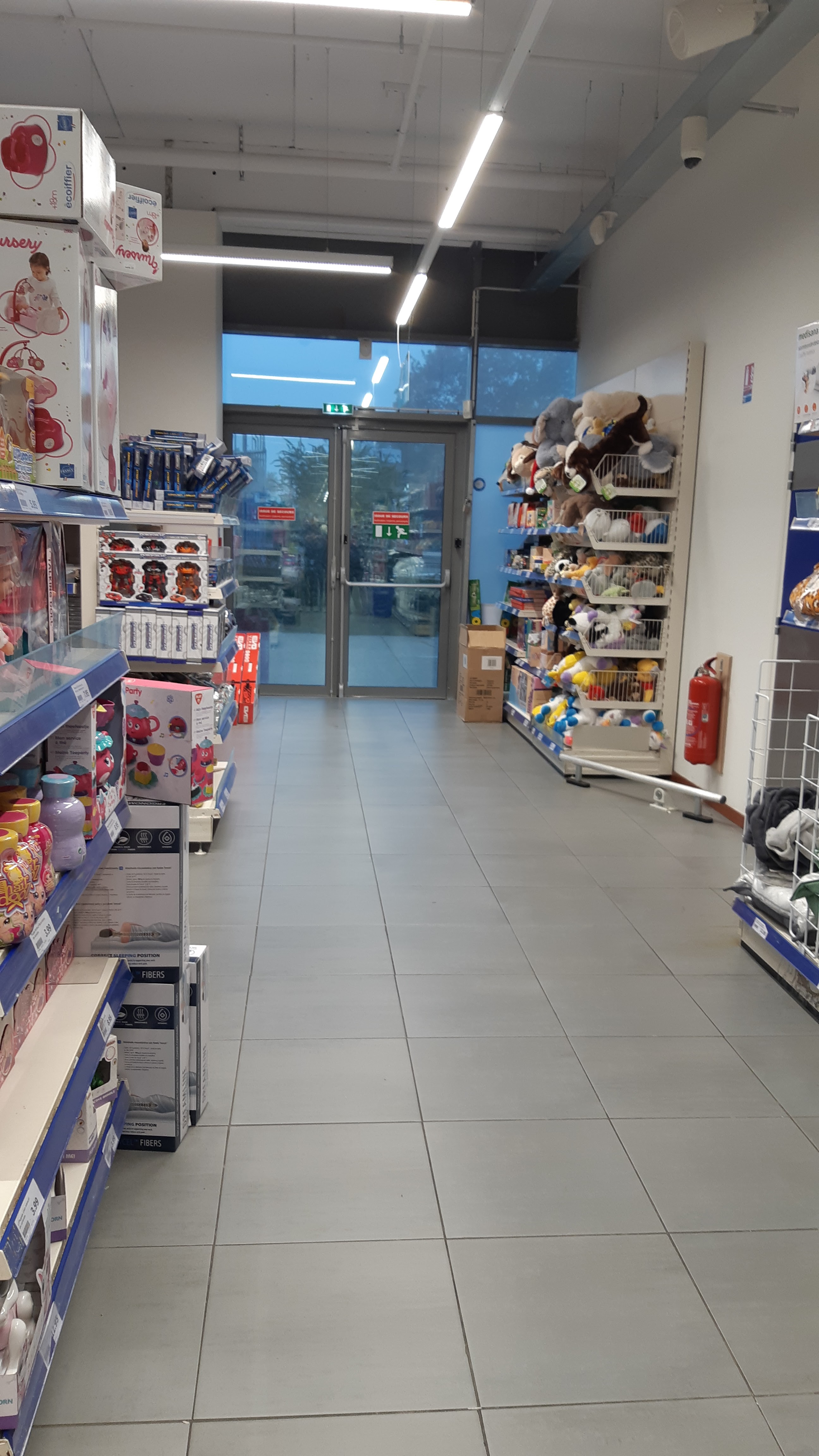 Photo n° 17 de l'avis de Del.t fait le 29/10/2021 à 07:54
