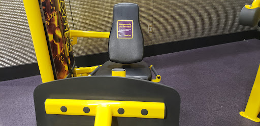 Gym «Planet Fitness», reviews and photos, 1671 1H-35 South #401, New Braunfels, TX 78130, USA