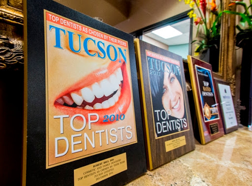 Robert Brei DDS Cosmetic and Family Dentistry Tucson