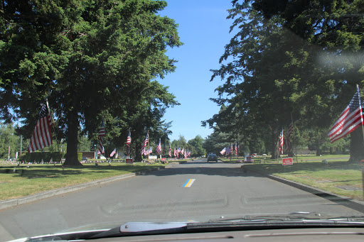 Funeral Home «Mountain View Funeral Home & Memorial Park», reviews and photos, 4100 Steilacoom Blvd SW, Lakewood, WA 98499, USA