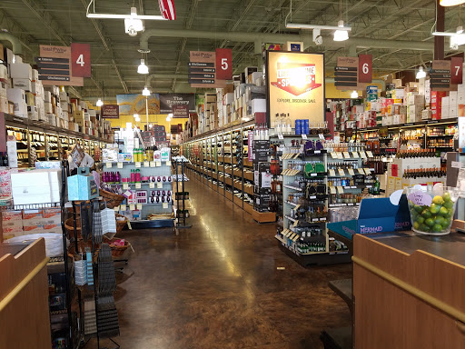 Wine Store «Total Wine & More», reviews and photos, 8544 S Emerald Dr, Tempe, AZ 85284, USA