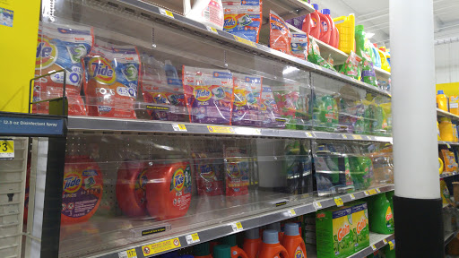 Discount Store «Dollar General», reviews and photos, 1201 Cherrywood Dr, La Grange, KY 40031, USA