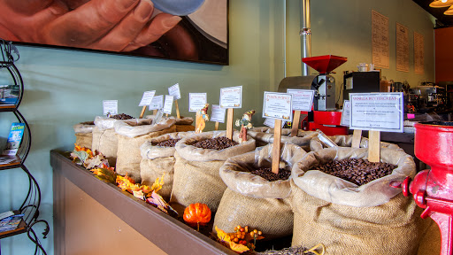 Coffee Shop «Charleston Coffee Exchange», reviews and photos, 2875 Ashley River Rd, Charleston, SC 29414, USA