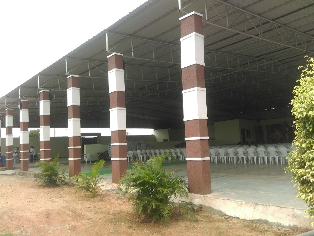 GS Function Hall