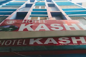 Hotel Kashi Varanasi image