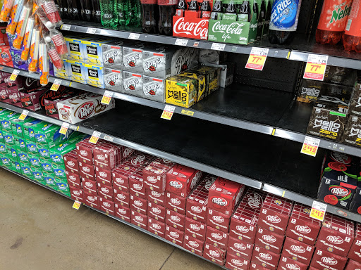 Grocery Store «Kroger», reviews and photos, 110 Dover Crossing Rd, Clarksville, TN 37042, USA