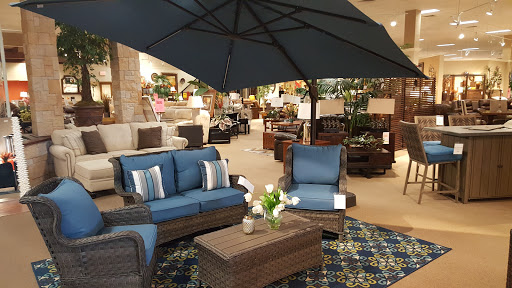 Furniture Store «Ashley HomeStore», reviews and photos, 1305 W 7th St, Frederick, MD 21702, USA