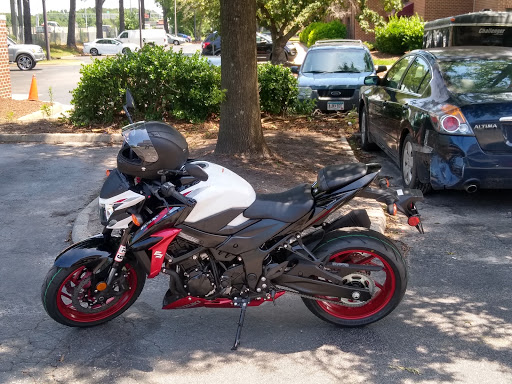 Motorcycle Dealer «Sunrise Cycles», reviews and photos, 1559 E Little Creek Rd, Norfolk, VA 23518, USA