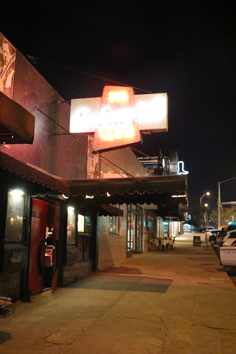 Night Club «The Continental Club», reviews and photos, 1315 S Congress Ave, Austin, TX 78704, USA