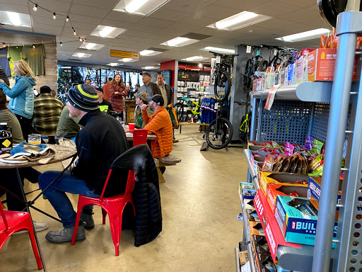 Bicycle Store «The Bike Lane», reviews and photos, 11943 Democracy Dr, Reston, VA 20190, USA