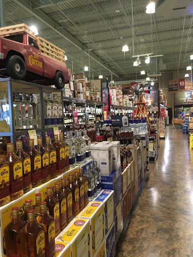 Wine Store «Total Wine & More», reviews and photos, 18740 Gulf Fwy, Friendswood, TX 77546, USA