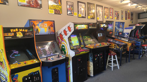 Video Game Store «Another Castle Video Games», reviews and photos, 3333 184th St SW H, Lynnwood, WA 98037, USA