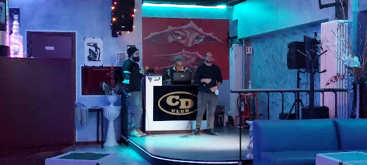 CD club | Locale serale - Bar Karaoke | Varese