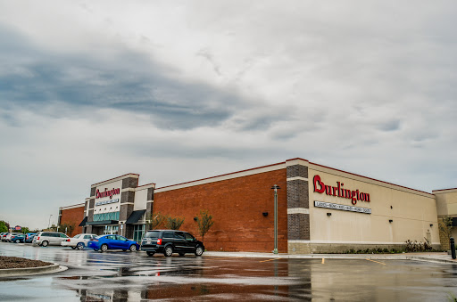 Clothing Store «Burlington Coat Factory», reviews and photos, 12347 James St, Holland, MI 49424, USA
