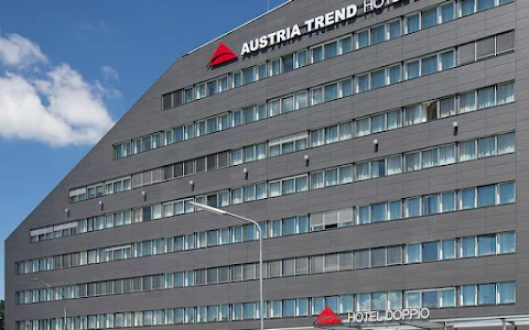 Austria Trend Hotel Doppio image