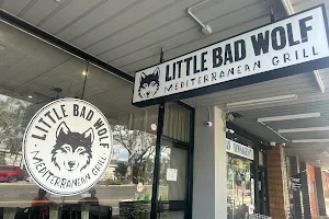 Little Bad Wolf image