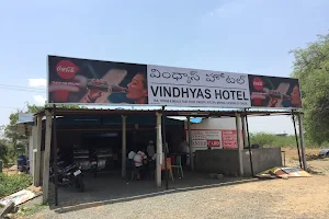Vindhyas Restaurant image