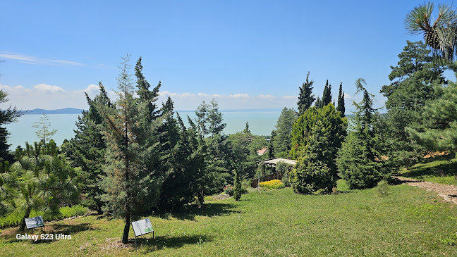 Comentarii opinii despre Balaton-felvidéki Nemzeti Park Igazgatóság