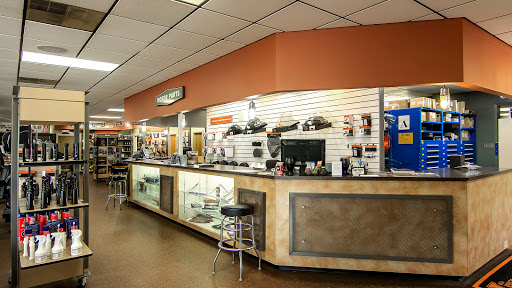 Motorcycle Dealer «Rock City Harley-Davidson Little Rock», reviews and photos, 10210 I-30, Little Rock, AR 72209, USA