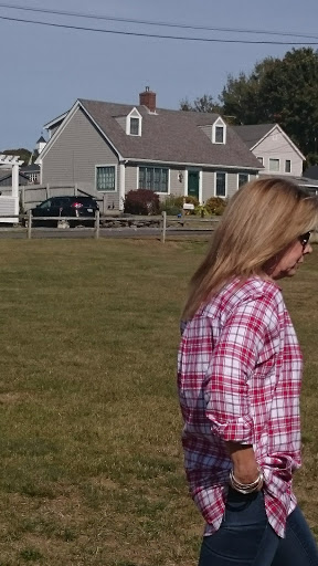 Nature Preserve «Johnson Field Preserve at Mackerel Cove», reviews and photos, 25 Abner Point Rd, Bailey Island, ME 04003, USA