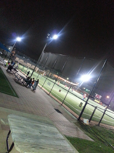 Sports Complex «Mainland Sports Complex», reviews and photos, 8002 Sand Pebble, San Antonio, TX 78250, USA