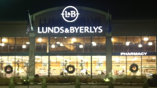 Grocery Store «Lunds & Byerlys Plymouth», reviews and photos, 3455 Vicksburg Ln N, Plymouth, MN 55447, USA