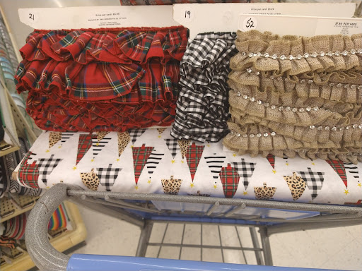 Craft Store «Hobby Lobby», reviews and photos, 997 Bullsboro Dr, Newnan, GA 30265, USA