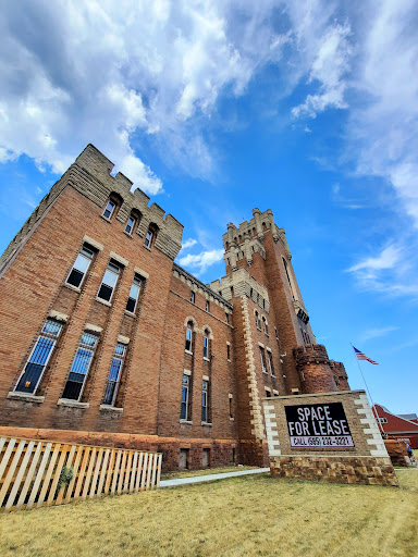 Event Venue «Rochester Main Street Armory», reviews and photos, 900 E Main St, Rochester, NY 14605, USA