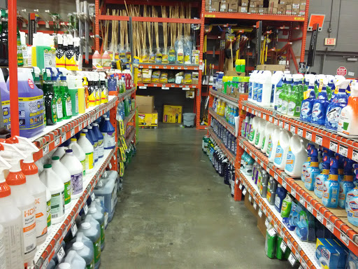 Home Improvement Store «The Home Depot», reviews and photos, 75-09 Woodhaven Blvd, Glendale, NY 11385, USA