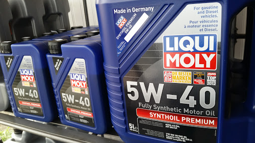 Auto Repair Shop «Big Johns Oil and Lube and Automotive», reviews and photos, 1818 99th St E, Tacoma, WA 98445, USA